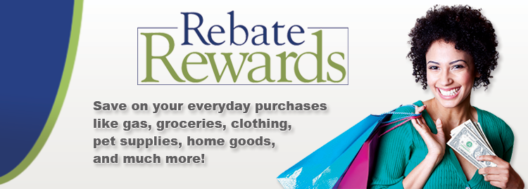 My Rebate Rewards